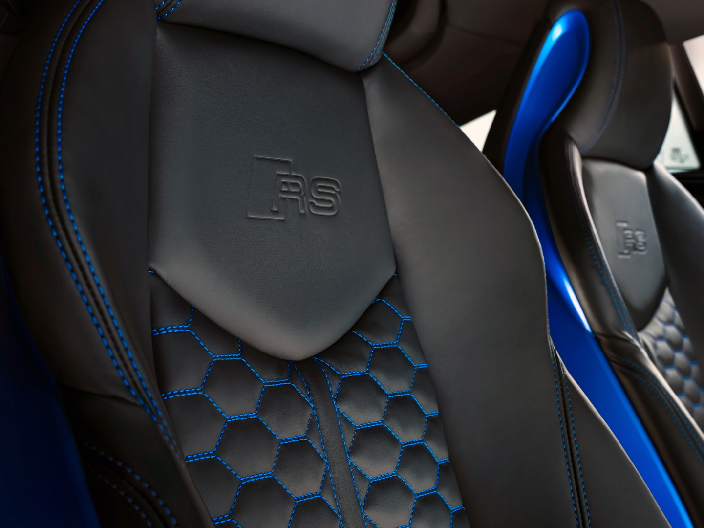 2020 audi tt rs 71 2020 Audi TT RS Gets A Refresh, 2.5-Liter Turbo Five Still Puts Out 400 PS