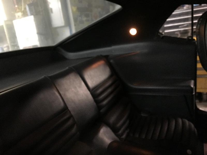 mach 1 ford mustang barn find 190 A 1969 Ford Mustang Mach 1 Was Sitting In A Garage For 39 Years!