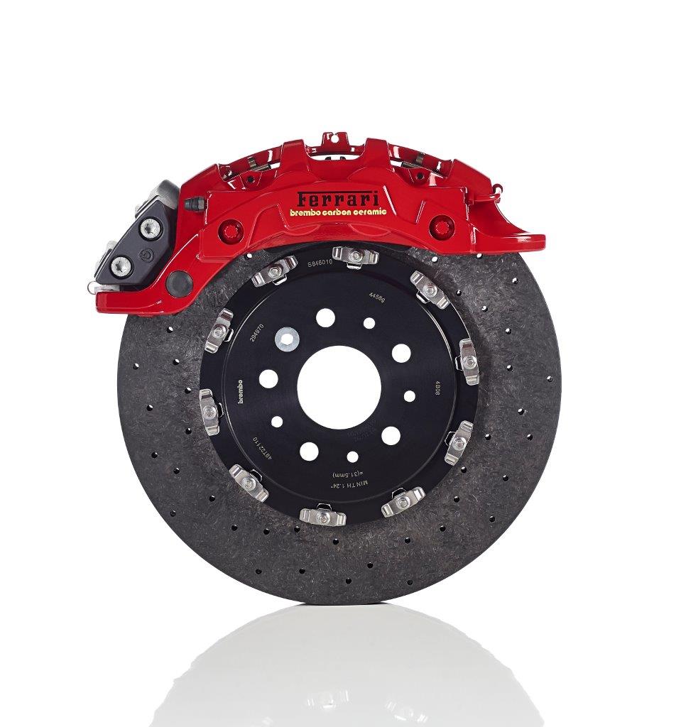 ferrari 488 gtb 11 Ferrari And Tesla On Takata’s Latest Airbag Recall That’s Expanded By 1.7 Million Cars