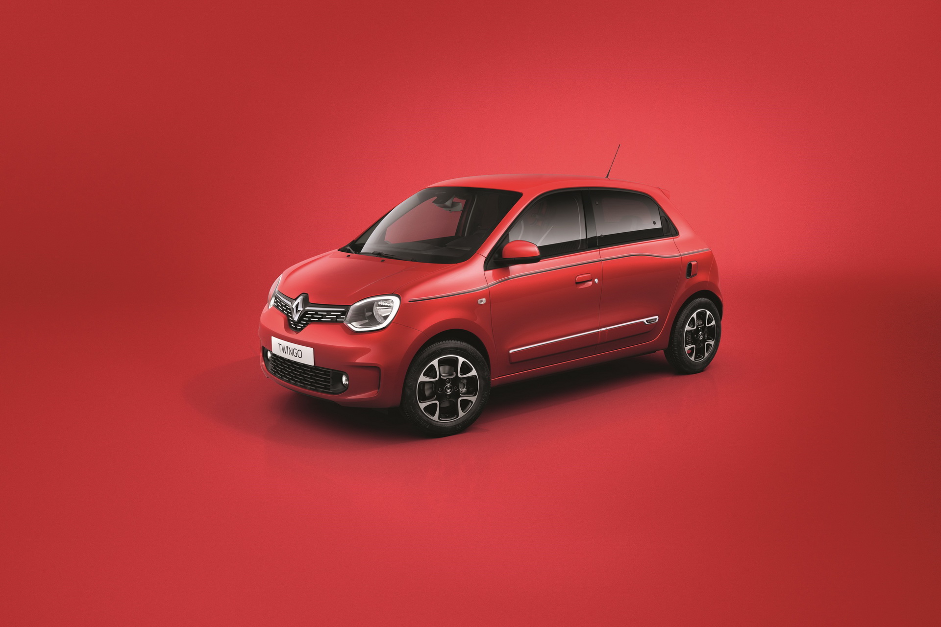2019-Renault-Twingo-15 Renault Details Geneva Show Stand, Will Bring New Clio, Twingo And Special Dacias
