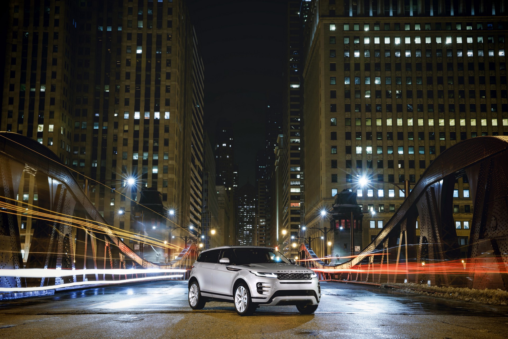 2020 Range Rover Evoque-9 2020 Range Rover Evoque Gen 2 Lands In America For $42,650