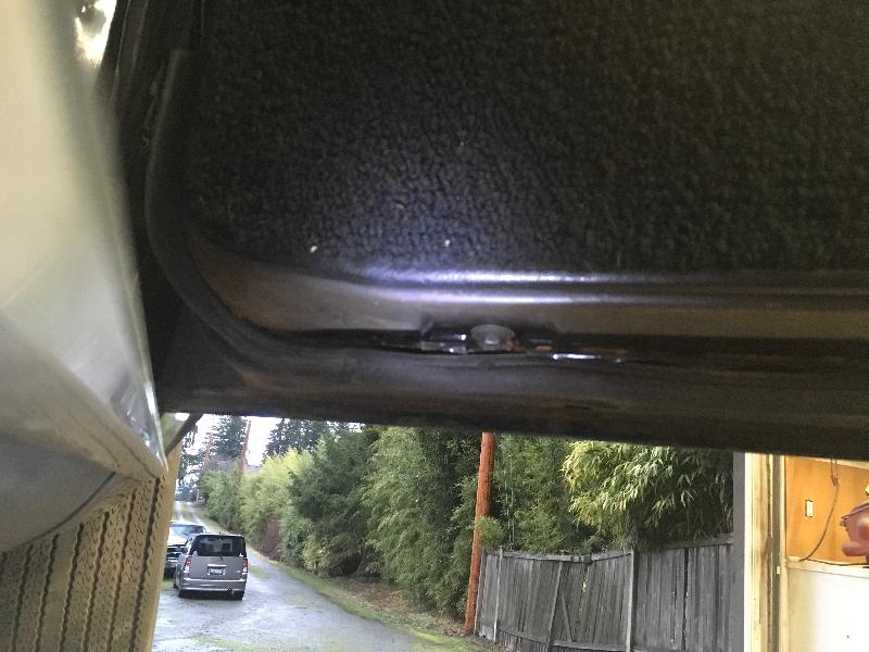 mach 1 ford mustang barn find 128 A 1969 Ford Mustang Mach 1 Was Sitting In A Garage For 39 Years!