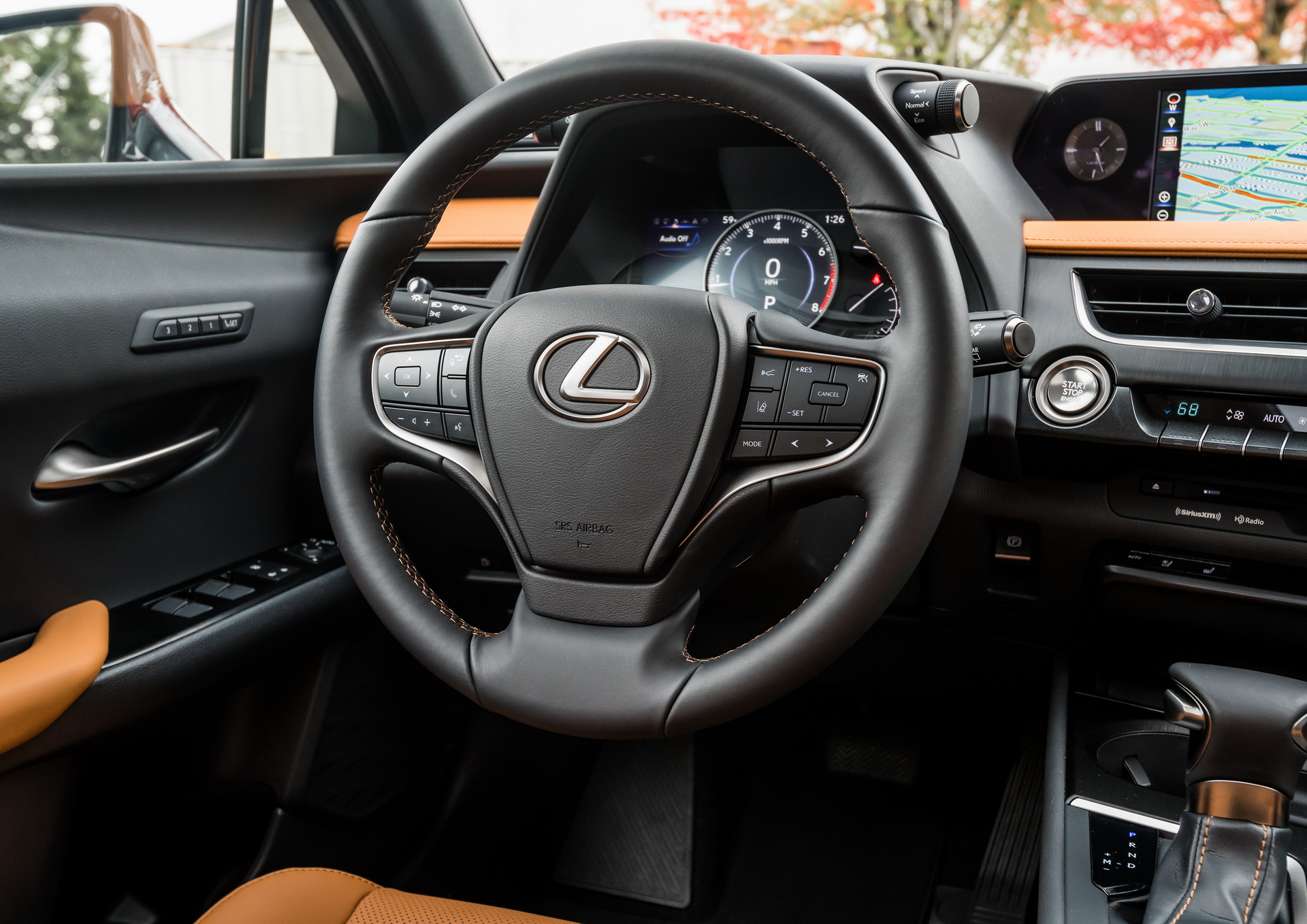 2019-Lexus-UX-13 Lexus Launches Special, Subscription-Like Lease Deal For UX
