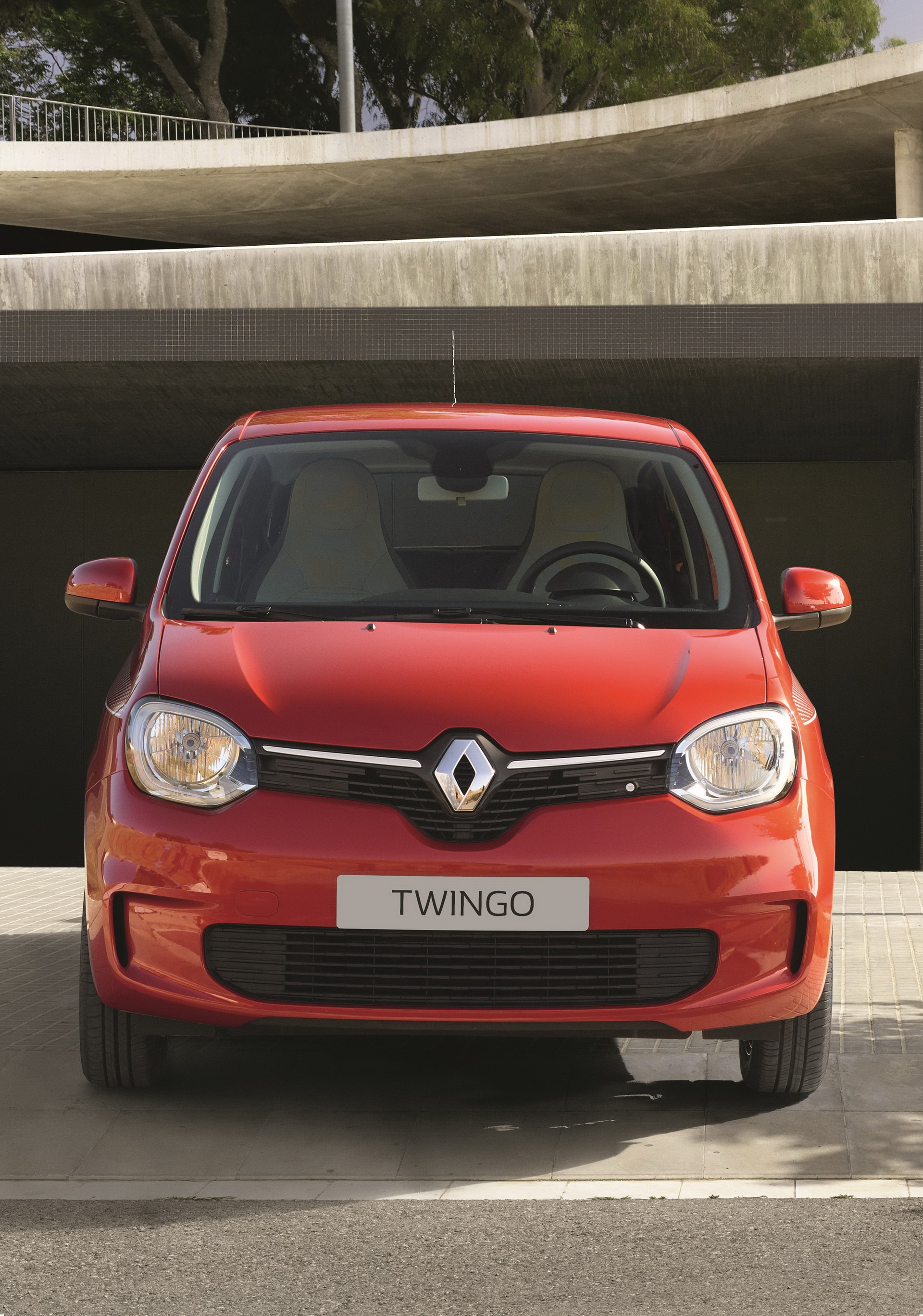 2019-Renault-Twingo-27 Renault Details Geneva Show Stand, Will Bring New Clio, Twingo And Special Dacias