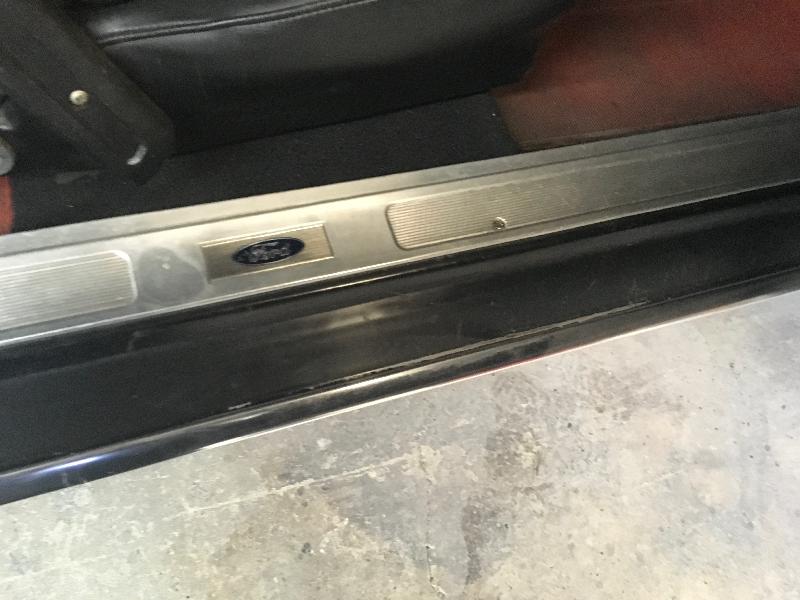 mach 1 ford mustang barn find 143 A 1969 Ford Mustang Mach 1 Was Sitting In A Garage For 39 Years!