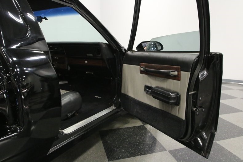 Custom Chevrolet Caprice-38 This Custom Chevy Caprice Pickup Is Part Station Wagon, Corvette And Camaro