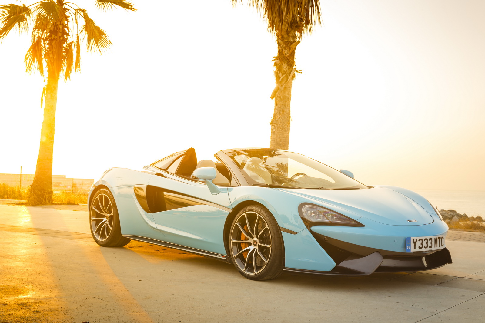 McLaren-US-Sales-1 McLaren’s U.S. Sales Could Be Crippled By Other Markets’ Demand