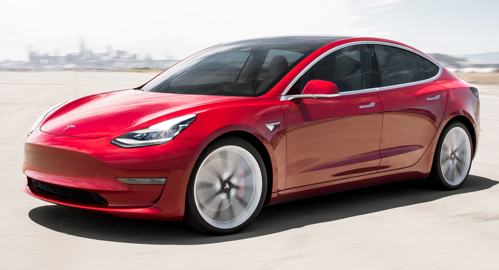 Tesla-Model-3-Safety- Have Tesla Referral Rewards? Hurry Up As Deadline Moved To February 28