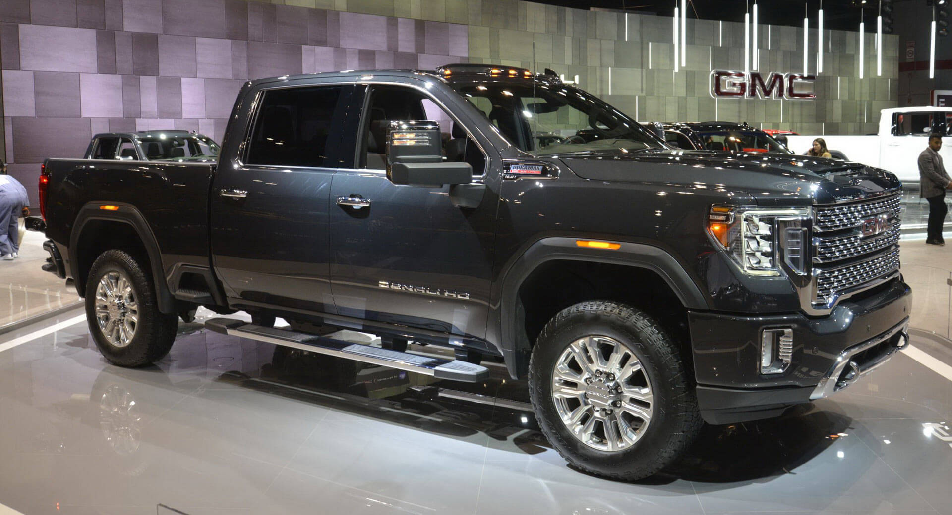 Gmc Rebates 2020 Sierra