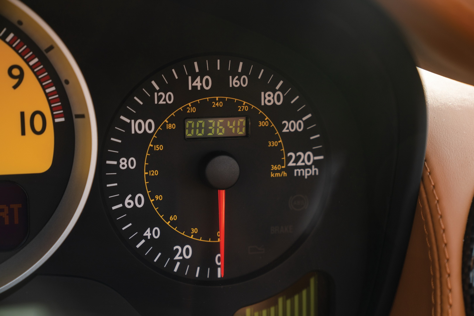 ferrari f430 spider marrone 1971 25 Ferrari F430 Spider In Classic Marrone 1971 Paint Job Is Just Gorgeous