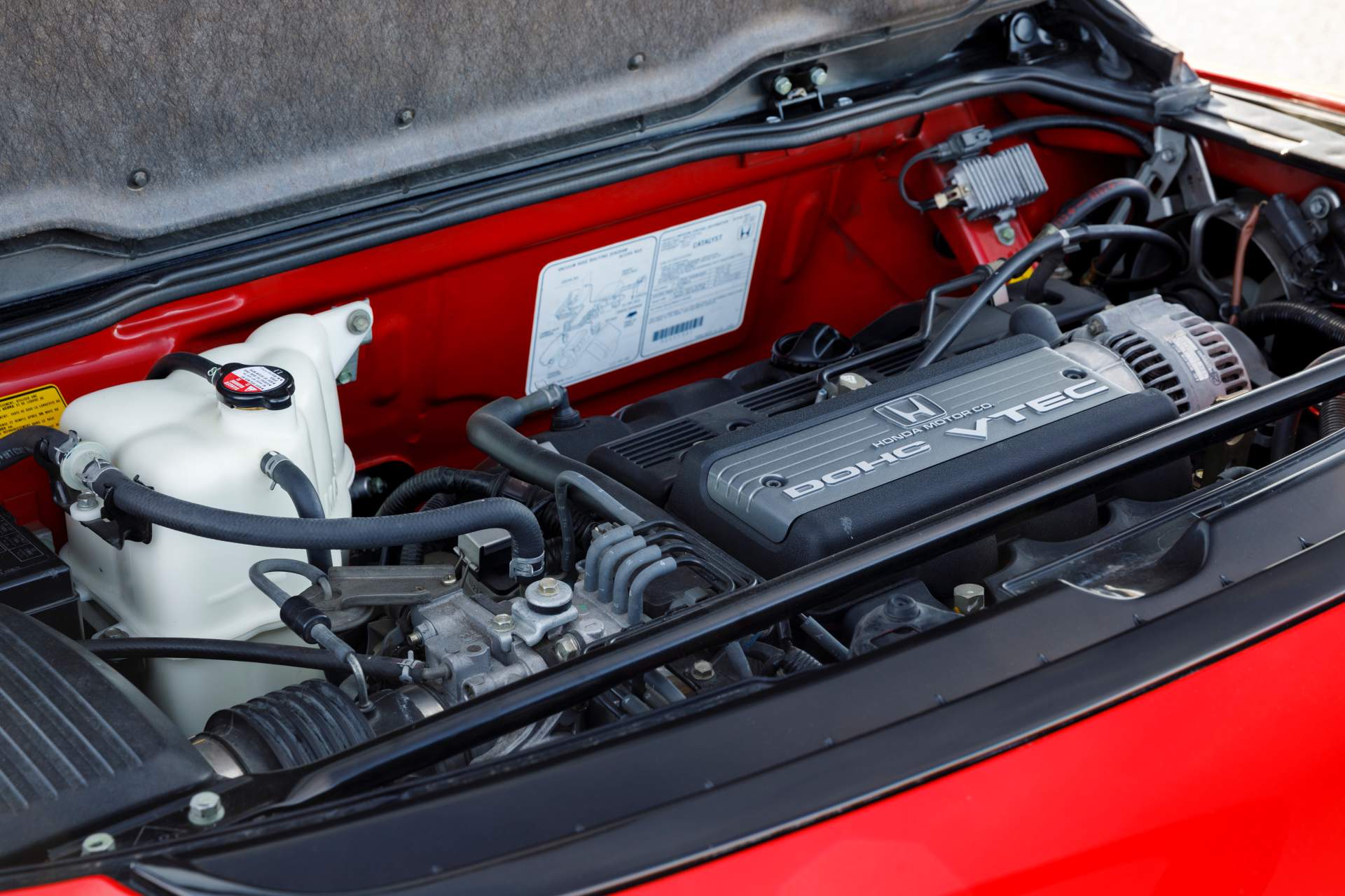 1st Generation NSX & 2019 NSX Acura Marks 30 Years Of NSX With Throwback Video And Photo Gallery