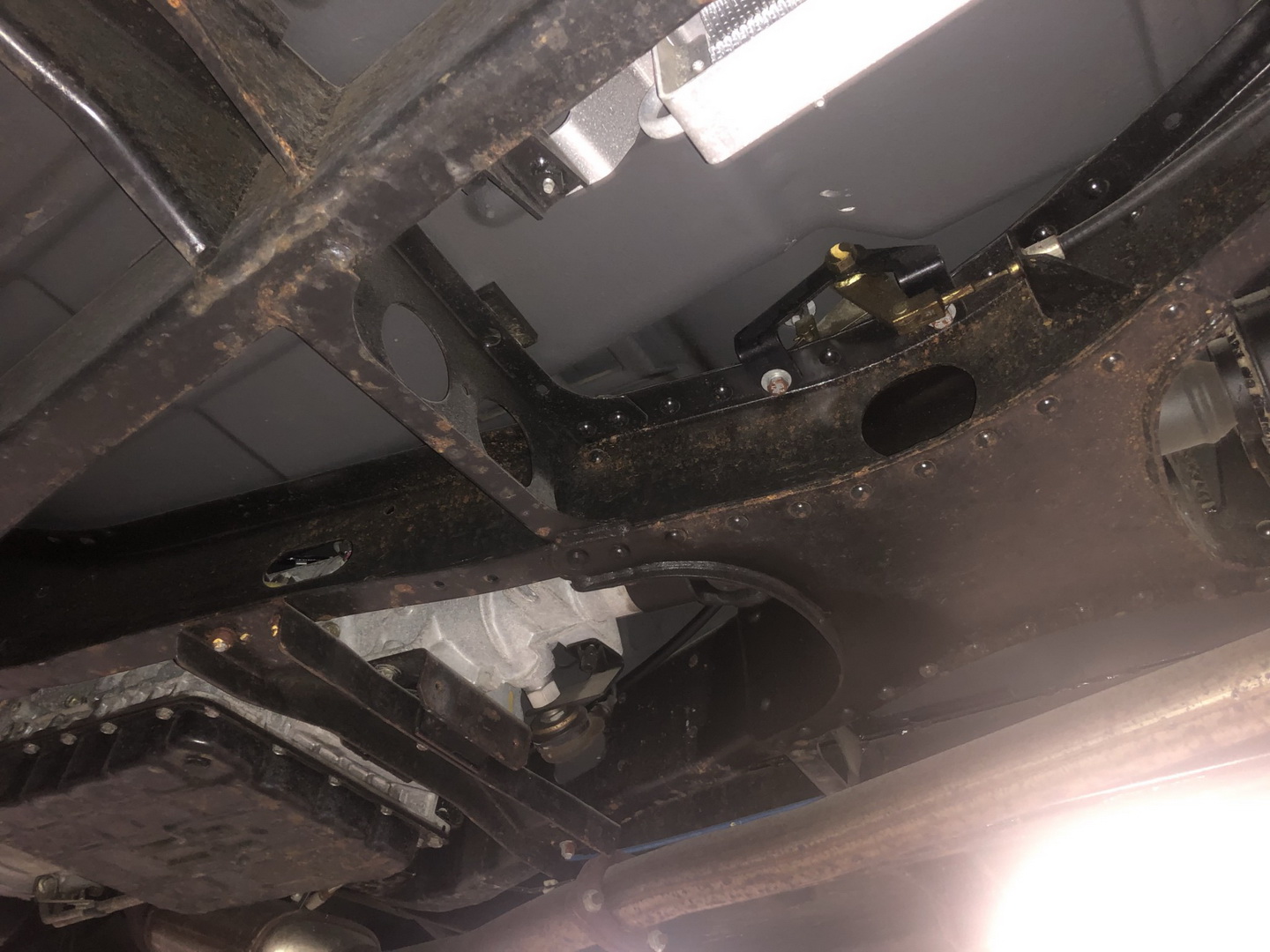 2002 london taxi burberry edition neiman marcus 61 Did You Know Neiman Marcus Offered A London Taxi Burberry Edition In The States?