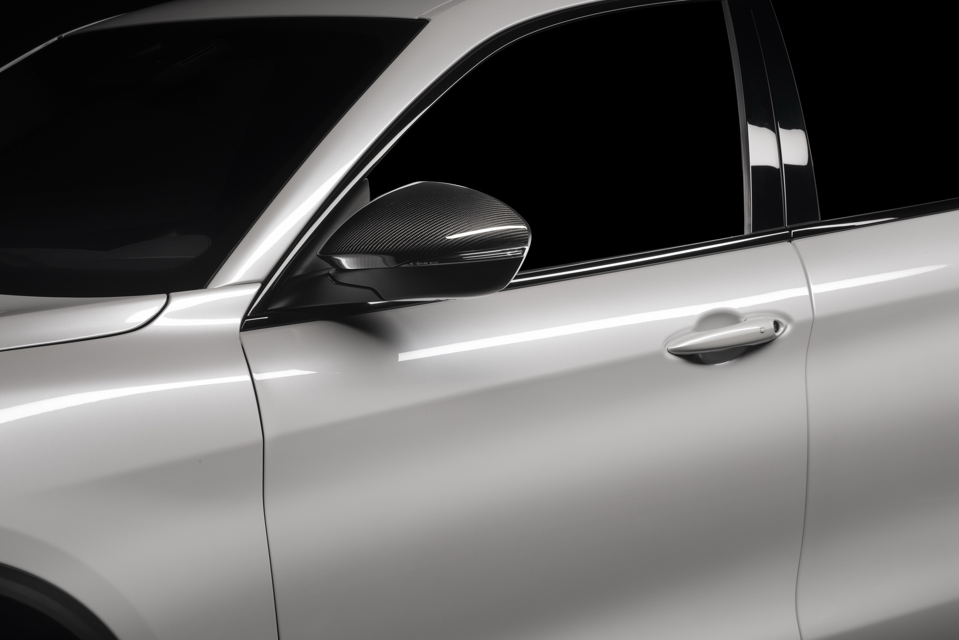 Alfa-Romeo_Stelvio-Ti_02 Alfa Romeo Reveals New Limited Editions, Including Giulia, Stelvio Quadrifoglio Racing