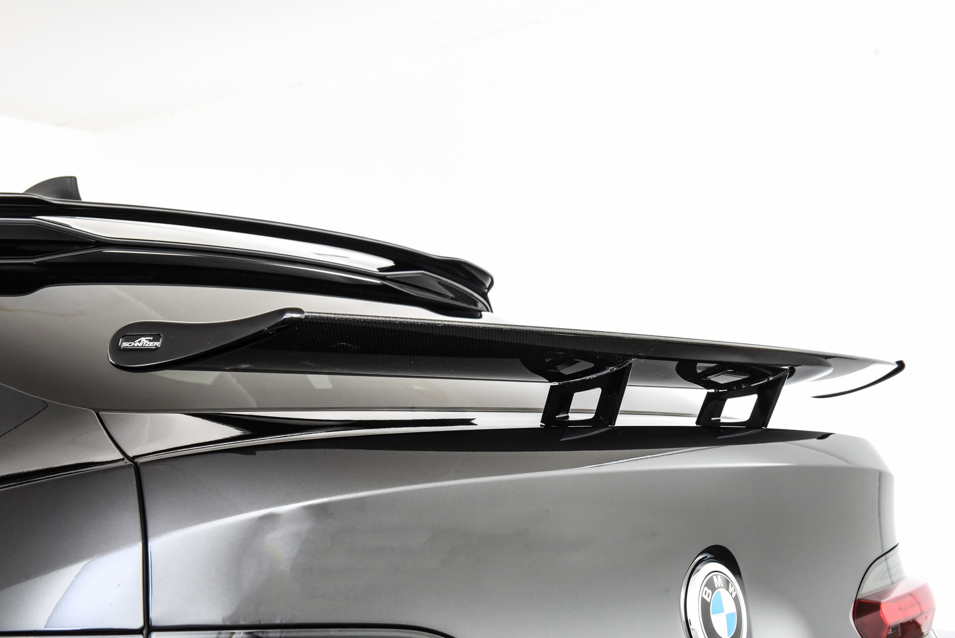 ac schnitzer bmw x4 project completed 10 AC Schnitzer Turns BMW X4 Into More Of An Athlete