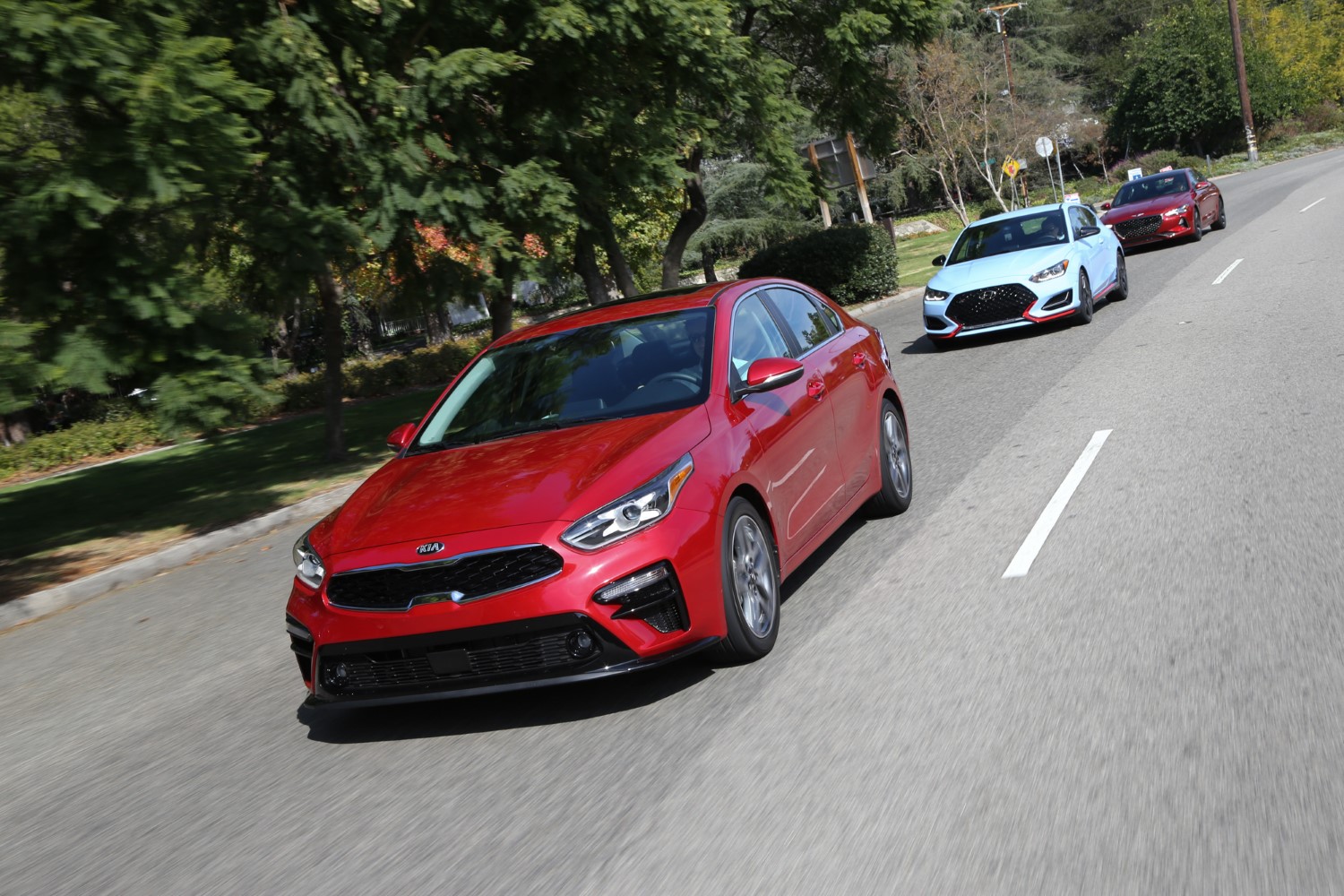 2019 world car of the year finalists 26 2019 World Car Of The Year Award Down To 10 Finalists, Vote Your Favorite In Our Poll