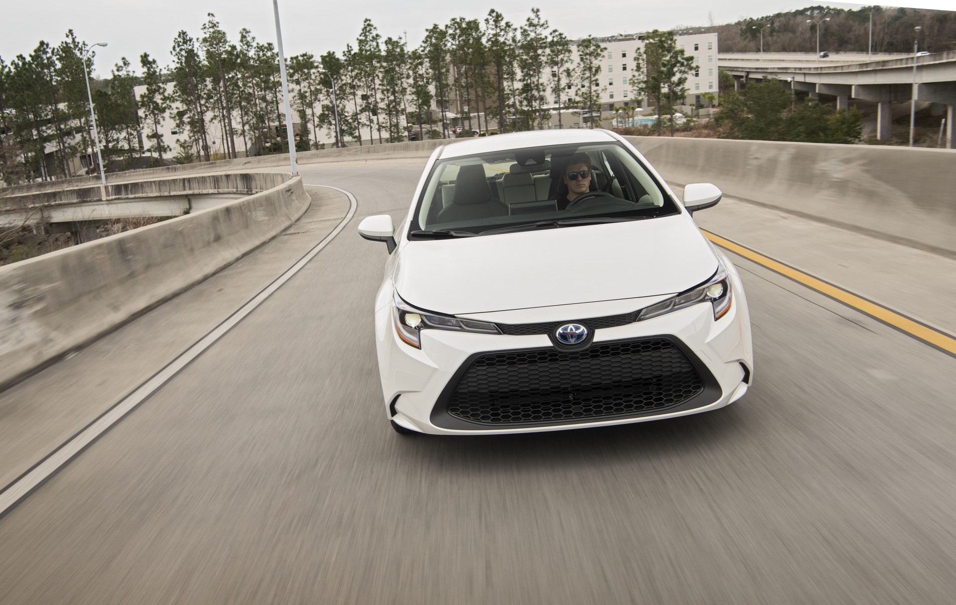 2020 Toyota Corolla-68 2020 Toyota Corolla Starts At $19,500, See It In 200+ Photos