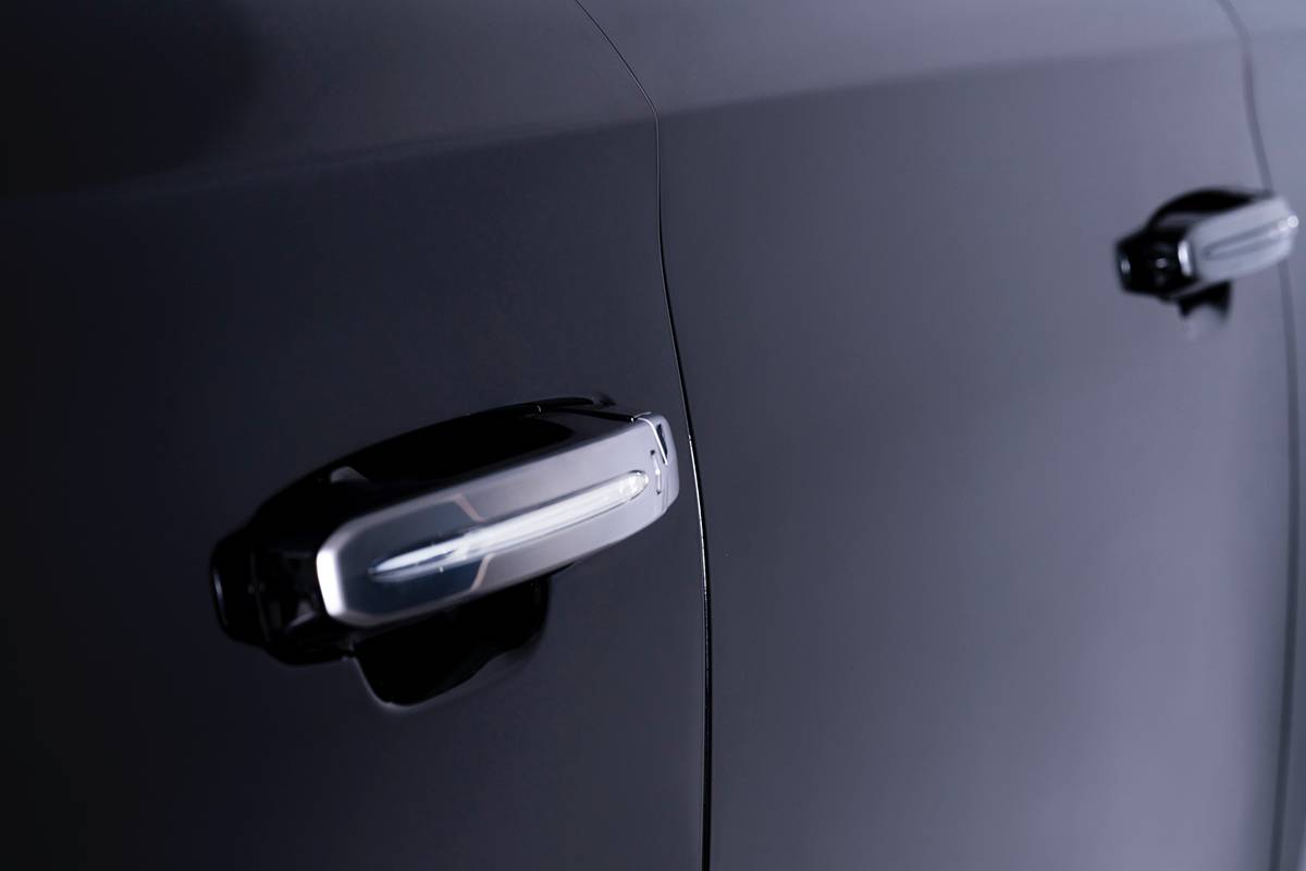 2019 Cadillac Escalade Chairman Package by Inkas 15 Inkas’ 2019 Cadillac Escalade “Chairman Package” Is $500K Worth Of Armored Luxury