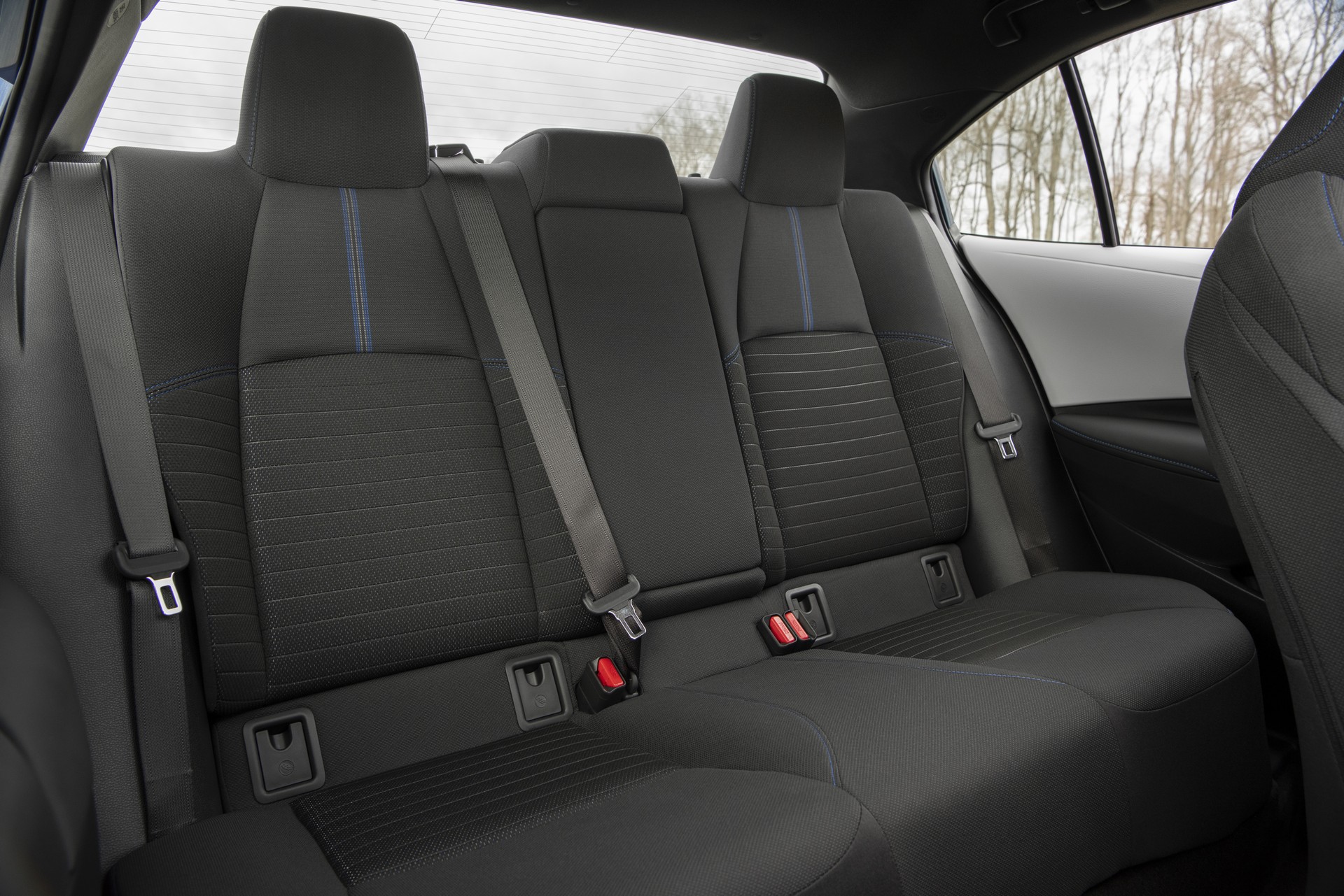 2020 Toyota Corolla-210 2020 Toyota Corolla Starts At $19,500, See It In 200+ Photos