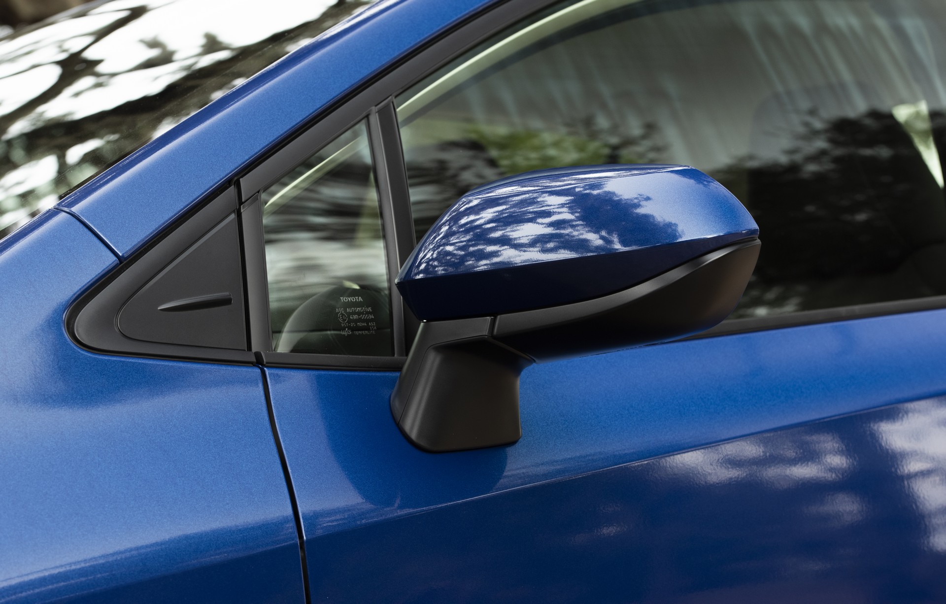 2020 Toyota Corolla-116 2020 Toyota Corolla Starts At $19,500, See It In 200+ Photos