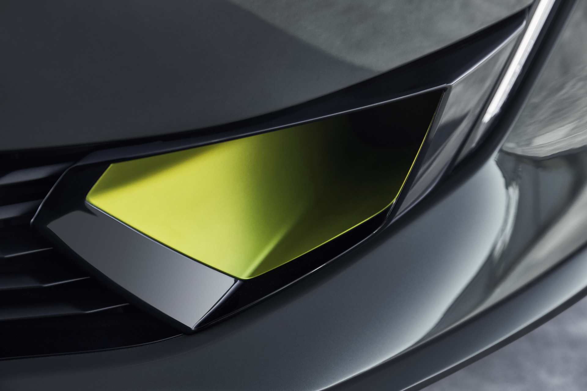 Peugeot 508 SPORT ENGINEERED CONCEPT 81 Concept 508 Peugeot Sport Engineered Is A Sharp-Clawed Feline Awaiting Release