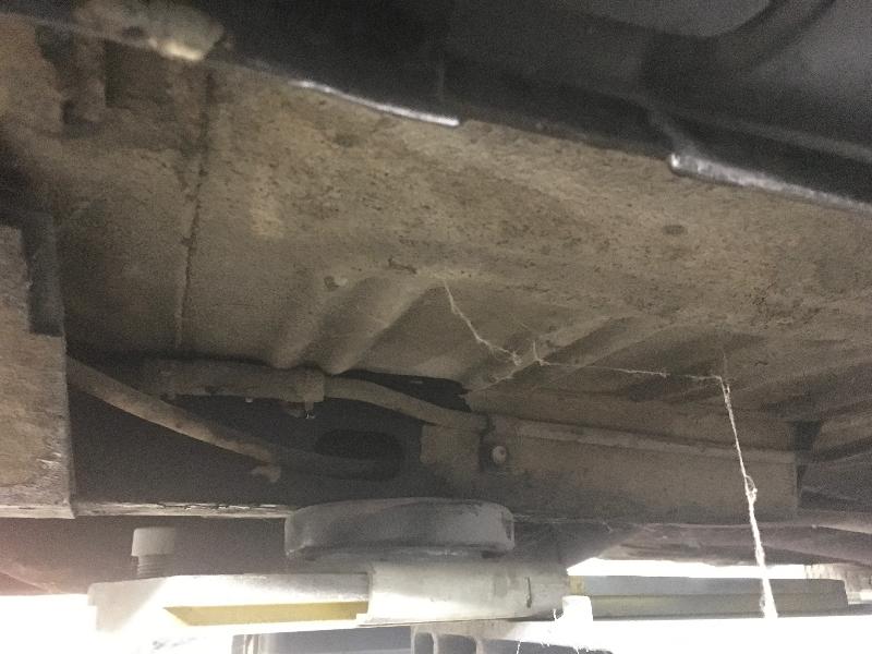 mach 1 ford mustang barn find 34 A 1969 Ford Mustang Mach 1 Was Sitting In A Garage For 39 Years!