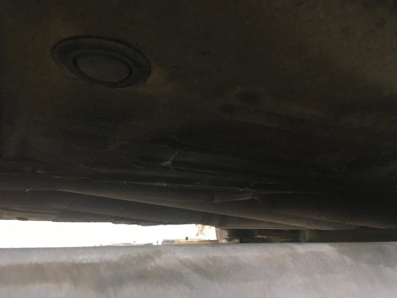 mach 1 ford mustang barn find 37 A 1969 Ford Mustang Mach 1 Was Sitting In A Garage For 39 Years!