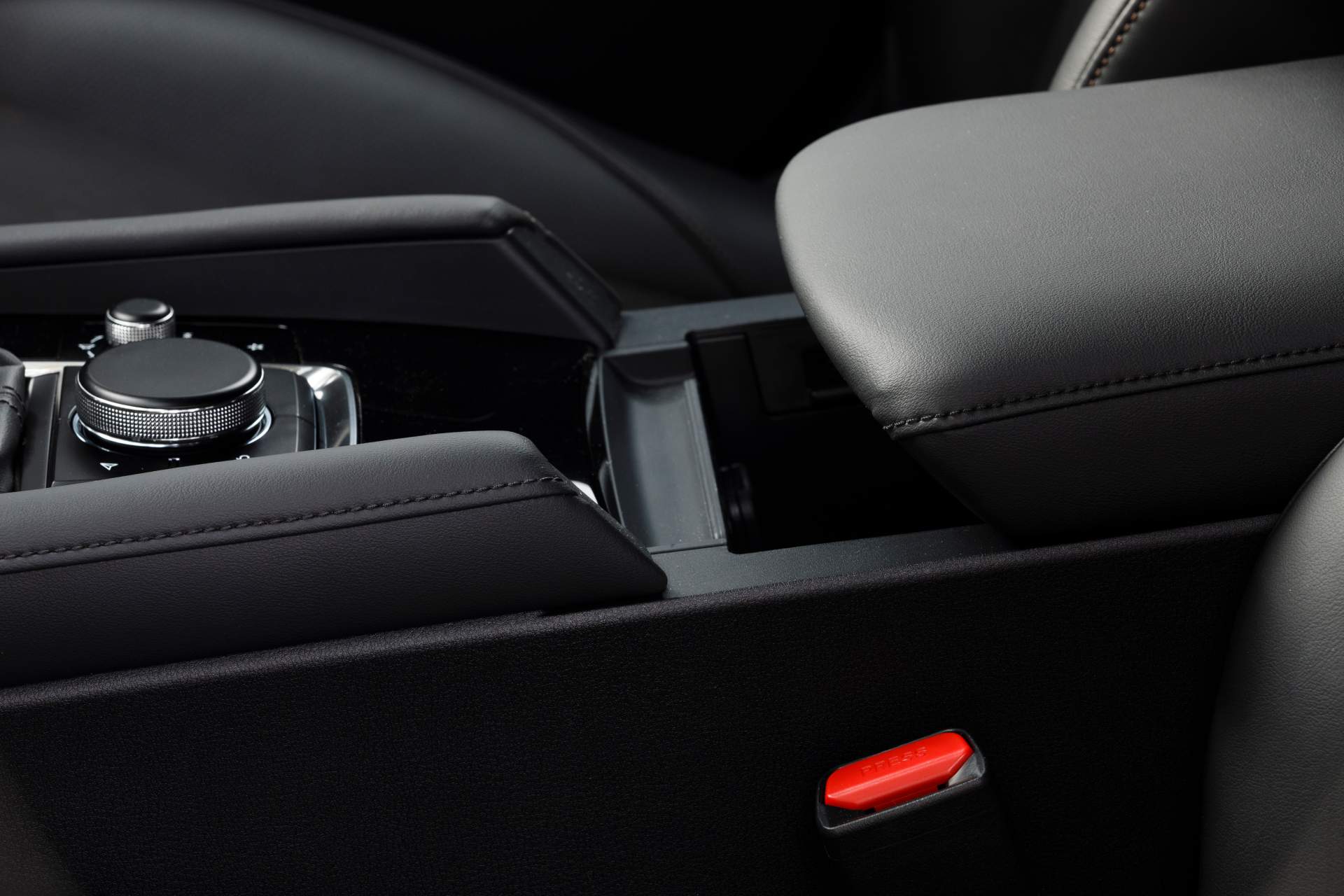 2019 Mazda3 Hatchback 36 Feast Your Eyes On America’s 2019 Mazda3 Through This Super Gallery