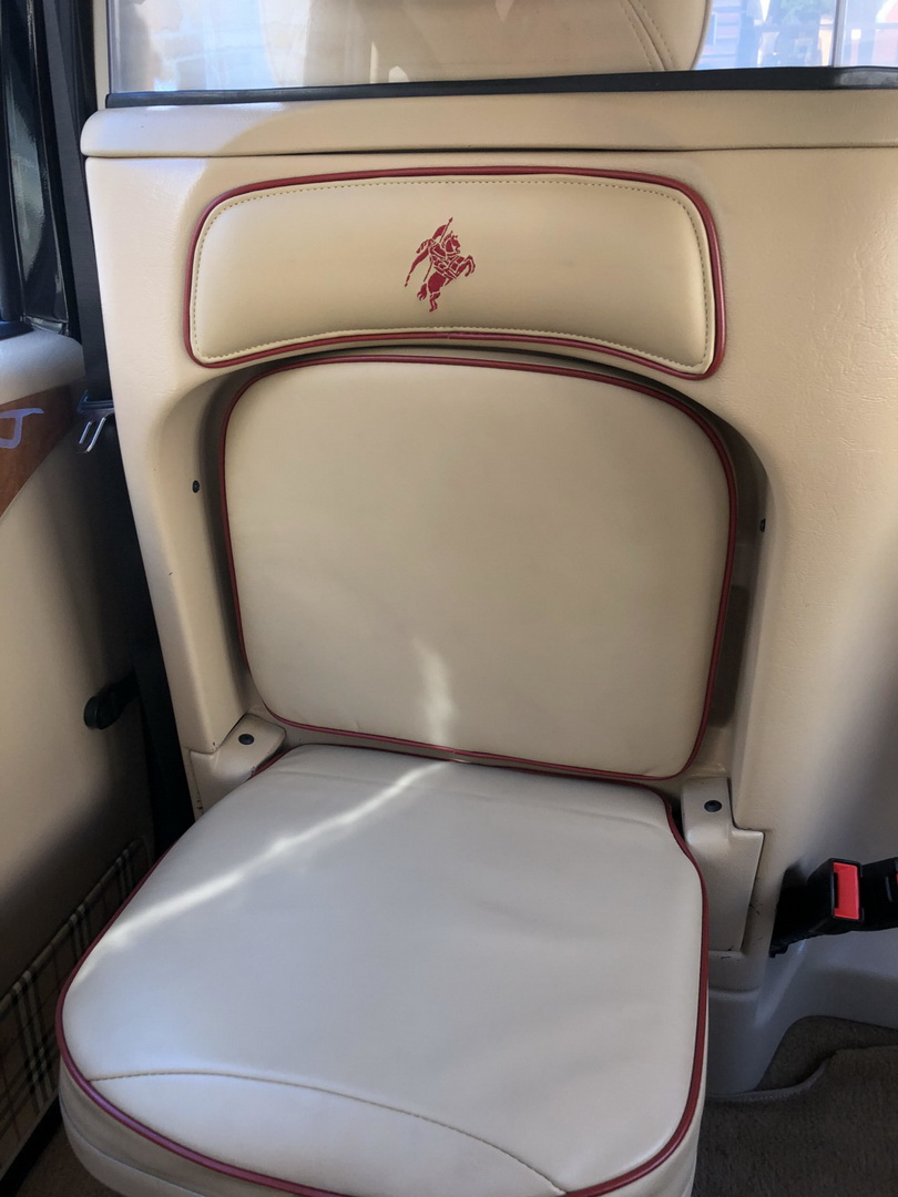 2002 london taxi burberry edition neiman marcus 46 Did You Know Neiman Marcus Offered A London Taxi Burberry Edition In The States?