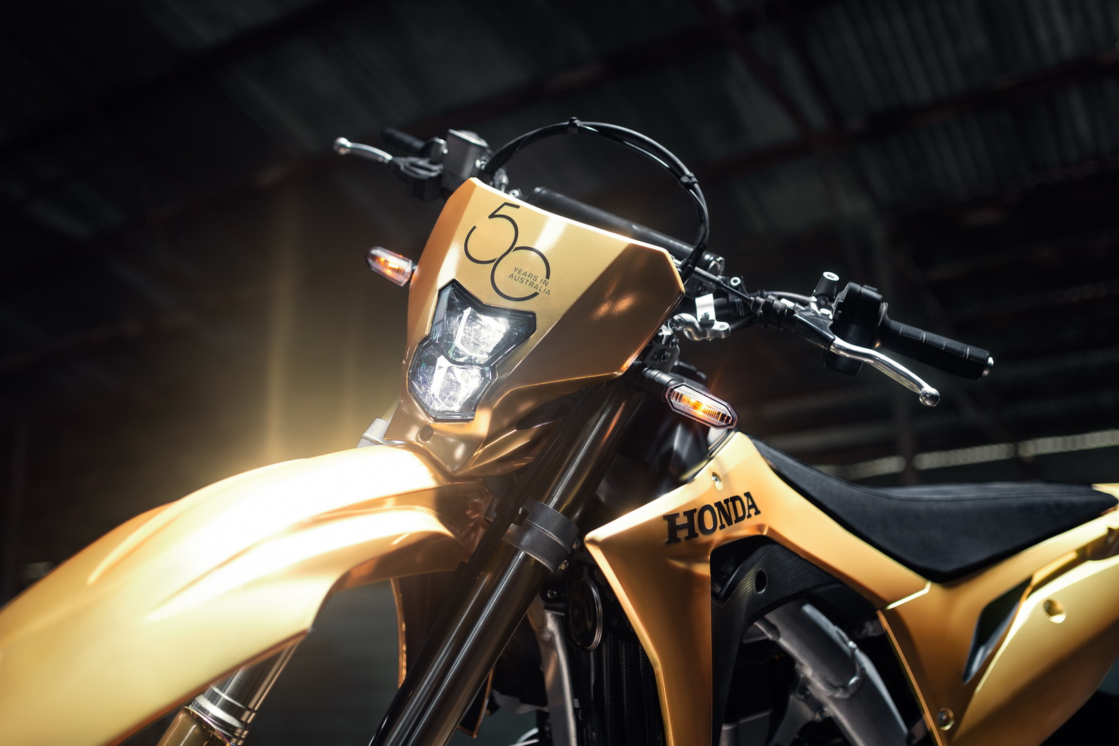 honda australia 50 years nsx civic type r 21 Golden NSX, Type R Celebrate Honda’s 50th Anniversary In Australia