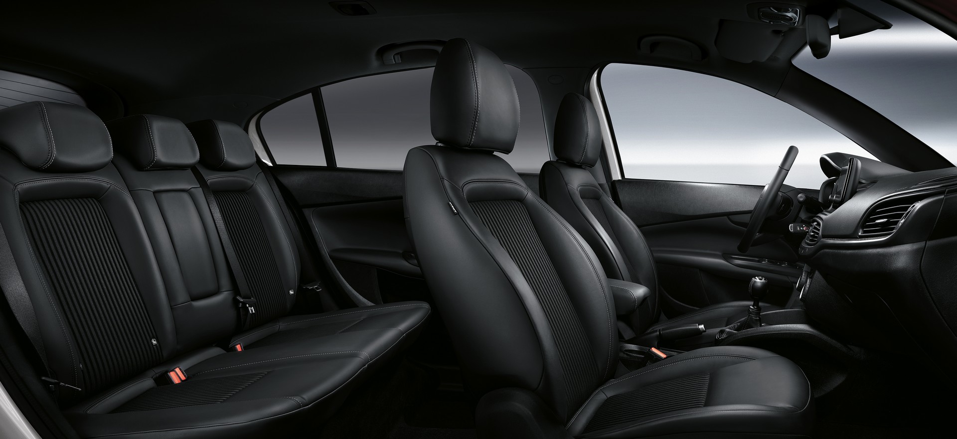 Fiat 2019 Geneva-32 Fiat Celebrates 120th Anniversary With Three New Special Editions