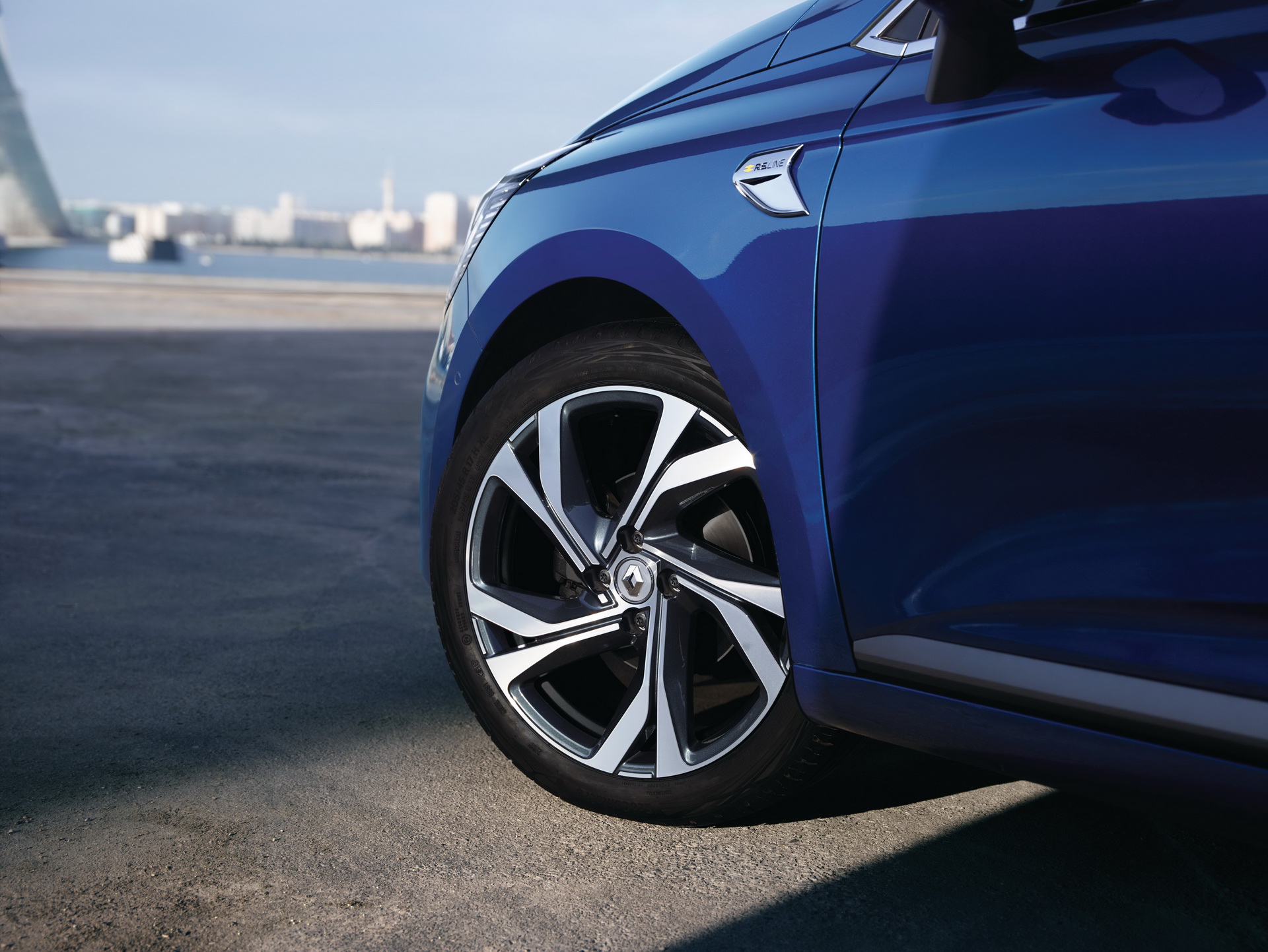 2019-Renault-Clio-01 Renault Details Geneva Show Stand, Will Bring New Clio, Twingo And Special Dacias