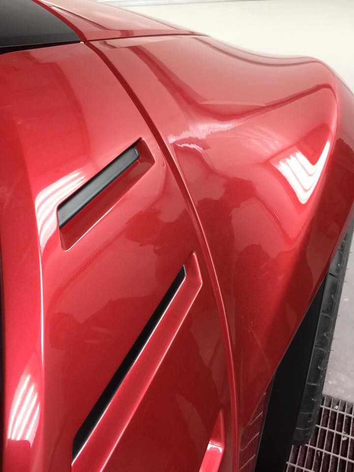 Umberto-Palermo-Design-5 Italy’s Mole Is Readying A New Carbon Sports Car For Geneva