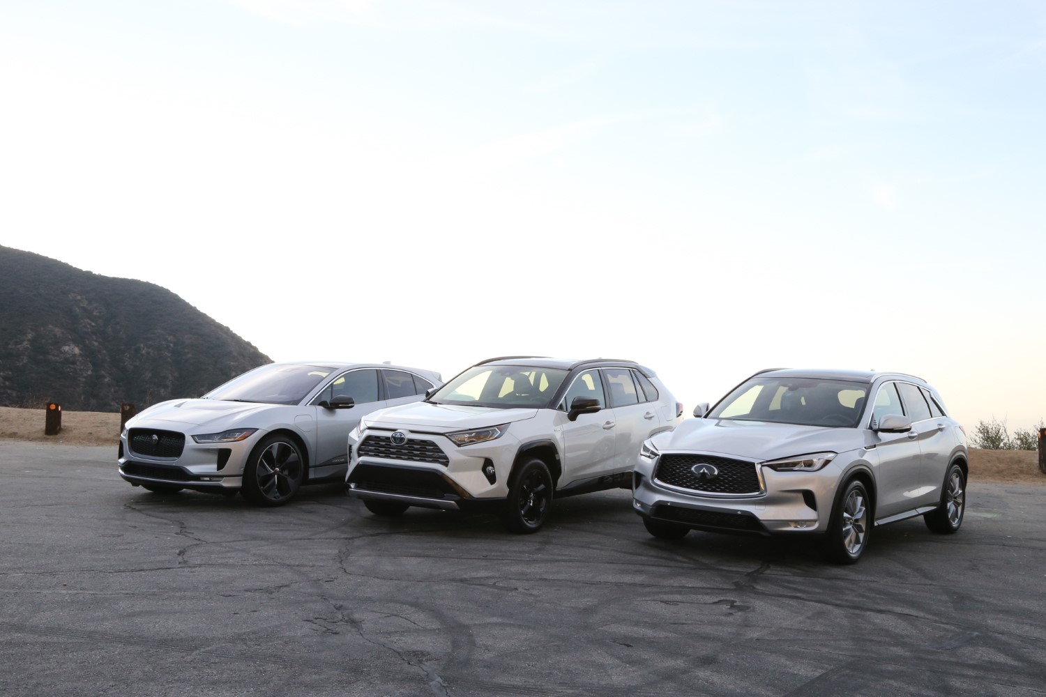 2019 world car of the year finalists 12 2019 World Car Of The Year Award Down To 10 Finalists, Vote Your Favorite In Our Poll