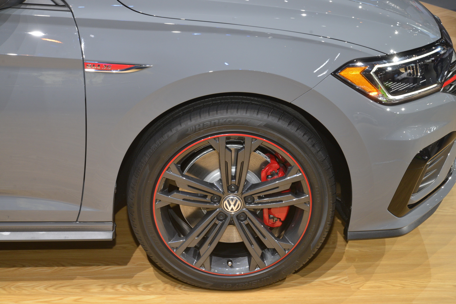 2020-VW-Jetta-GLI-49 2019 VW Jetta GLI With 228HP Starts At $25,995, Undercuts Golf GTI By $1,600