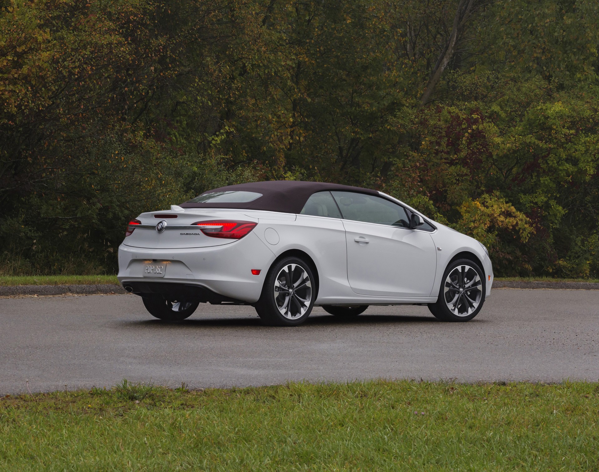 2019 Buick Cascada-6 Buick Cascada Getting Axed, Will Be Missed By No One
