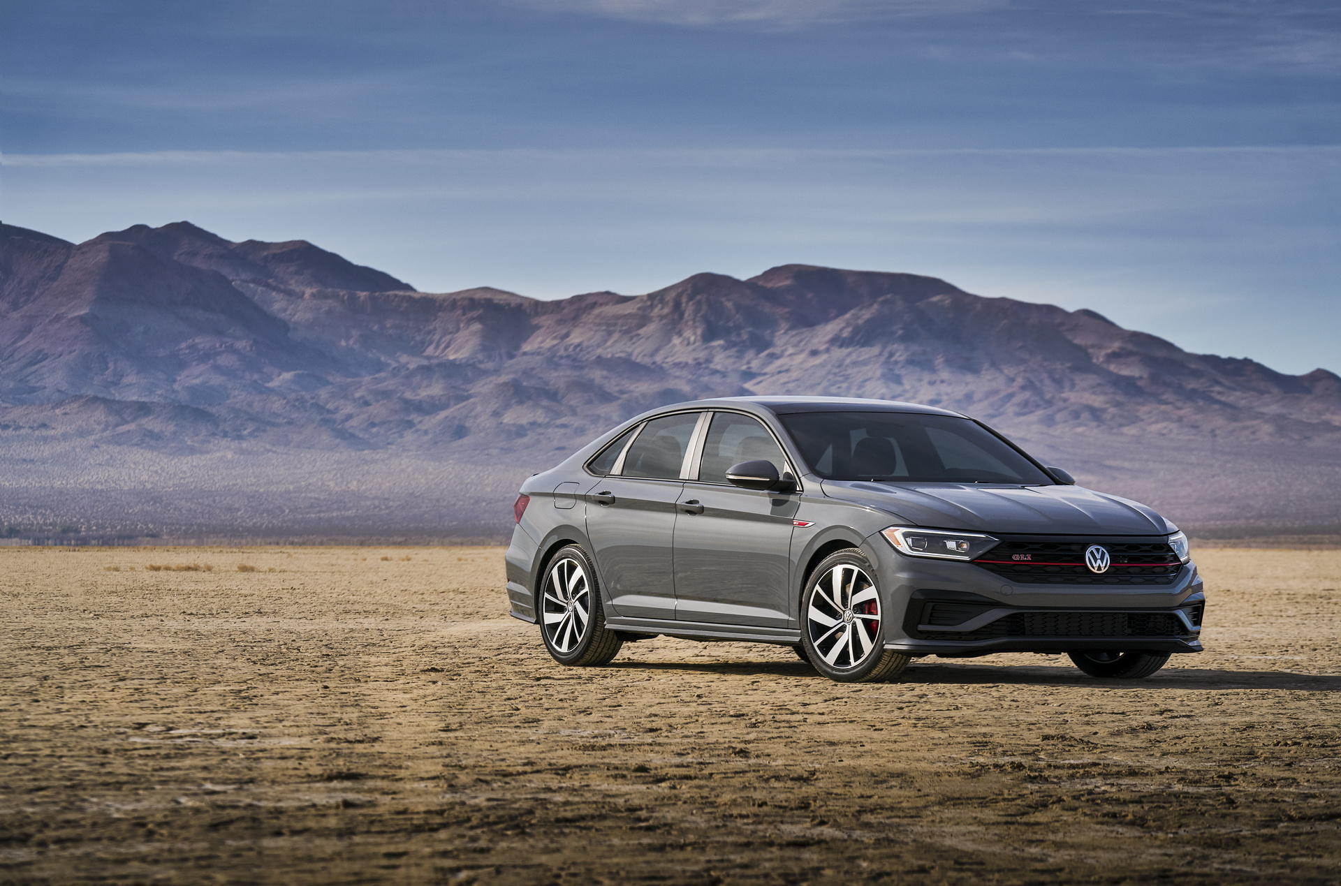 2020-VW-Jetta-GLI-22 2019 VW Jetta GLI With 228HP Starts At $25,995, Undercuts Golf GTI By $1,600