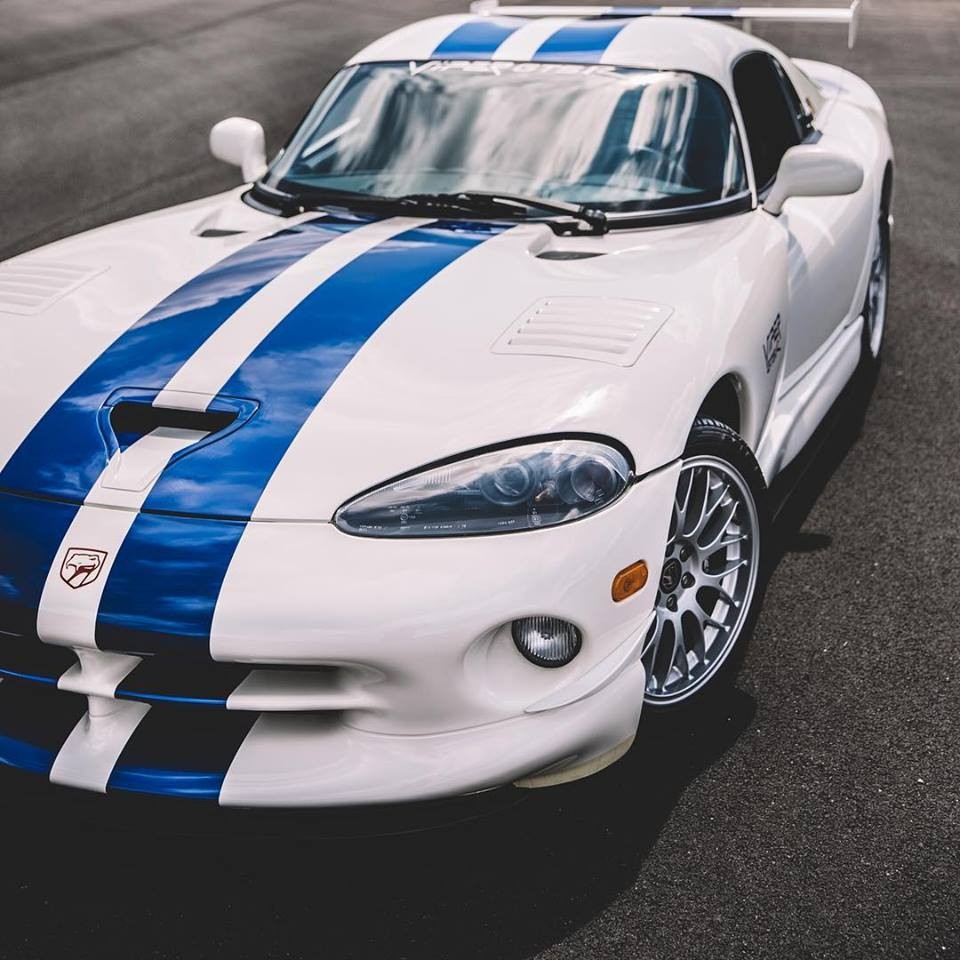 Rally Rd-3 You Can Now Invest In A Classic Car Buying Shares Just Like Stocks