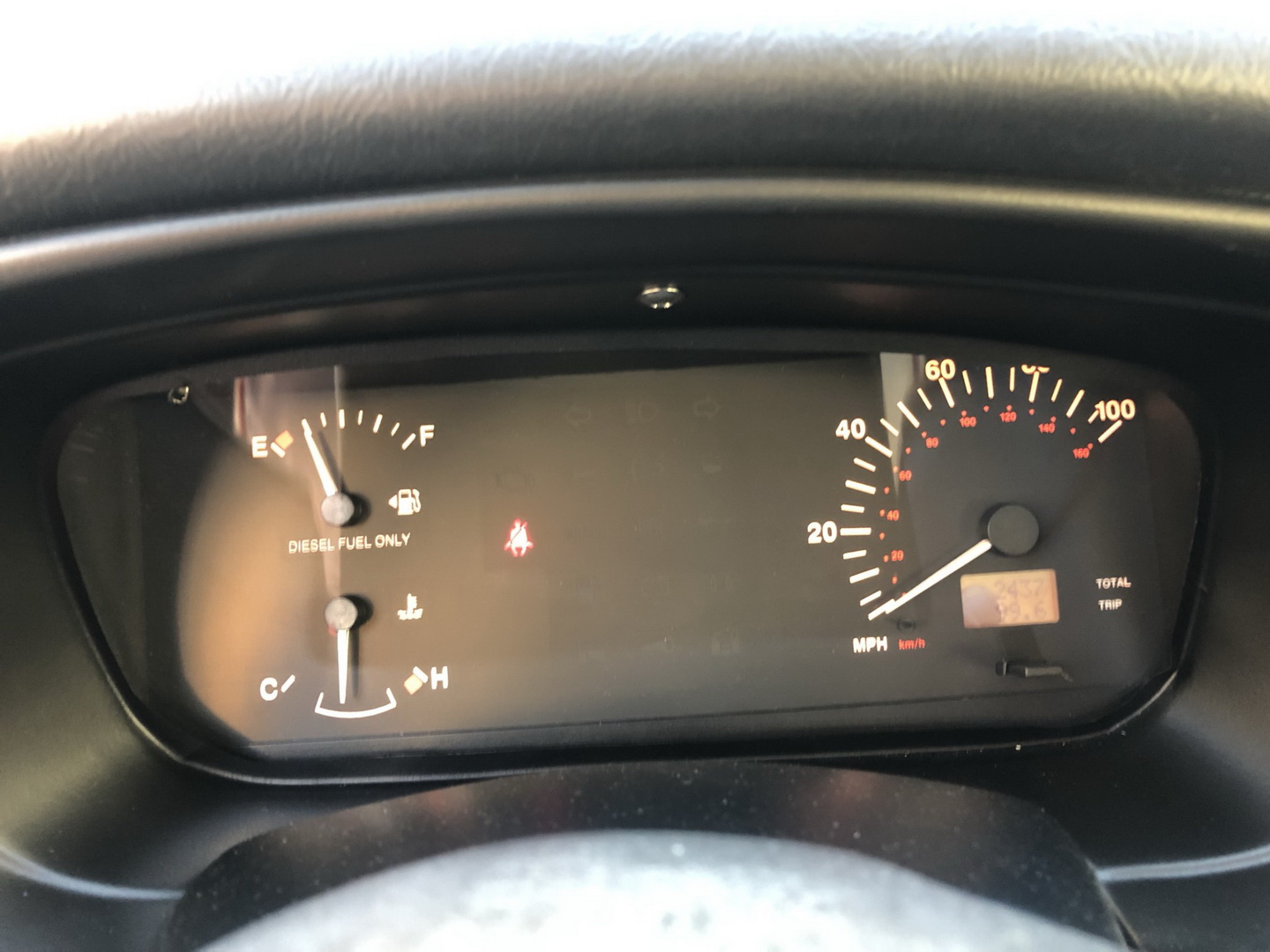 2002 london taxi burberry edition neiman marcus 20 Did You Know Neiman Marcus Offered A London Taxi Burberry Edition In The States?