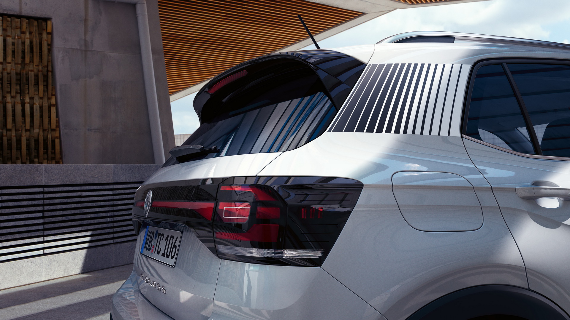 2019 vw t-cross first edition 7 VW T-Cross Launches In The UK With £23,150 First Edition Limited Run