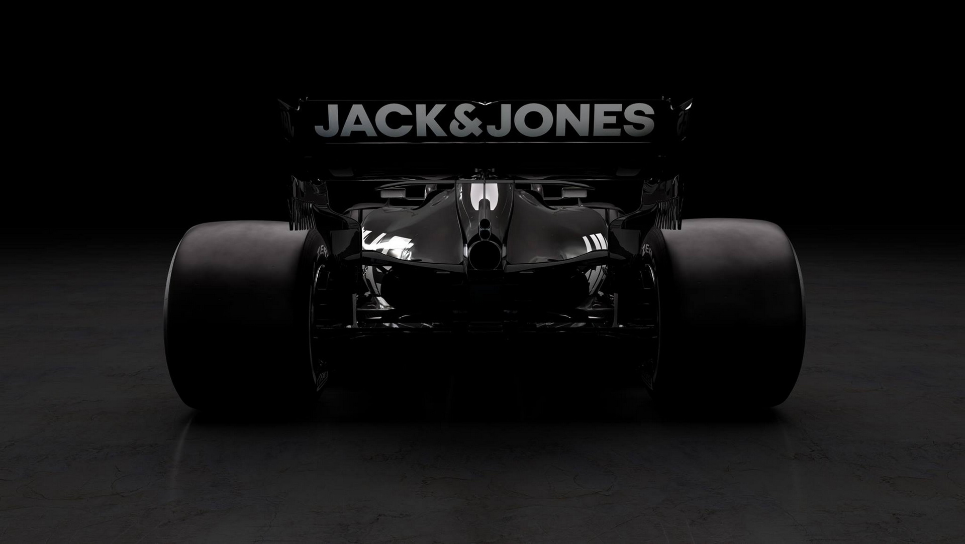 2019 haas f1 new car and livery 4 Haas Unveils VF-19 Formula 1 Car And Brand New Livery