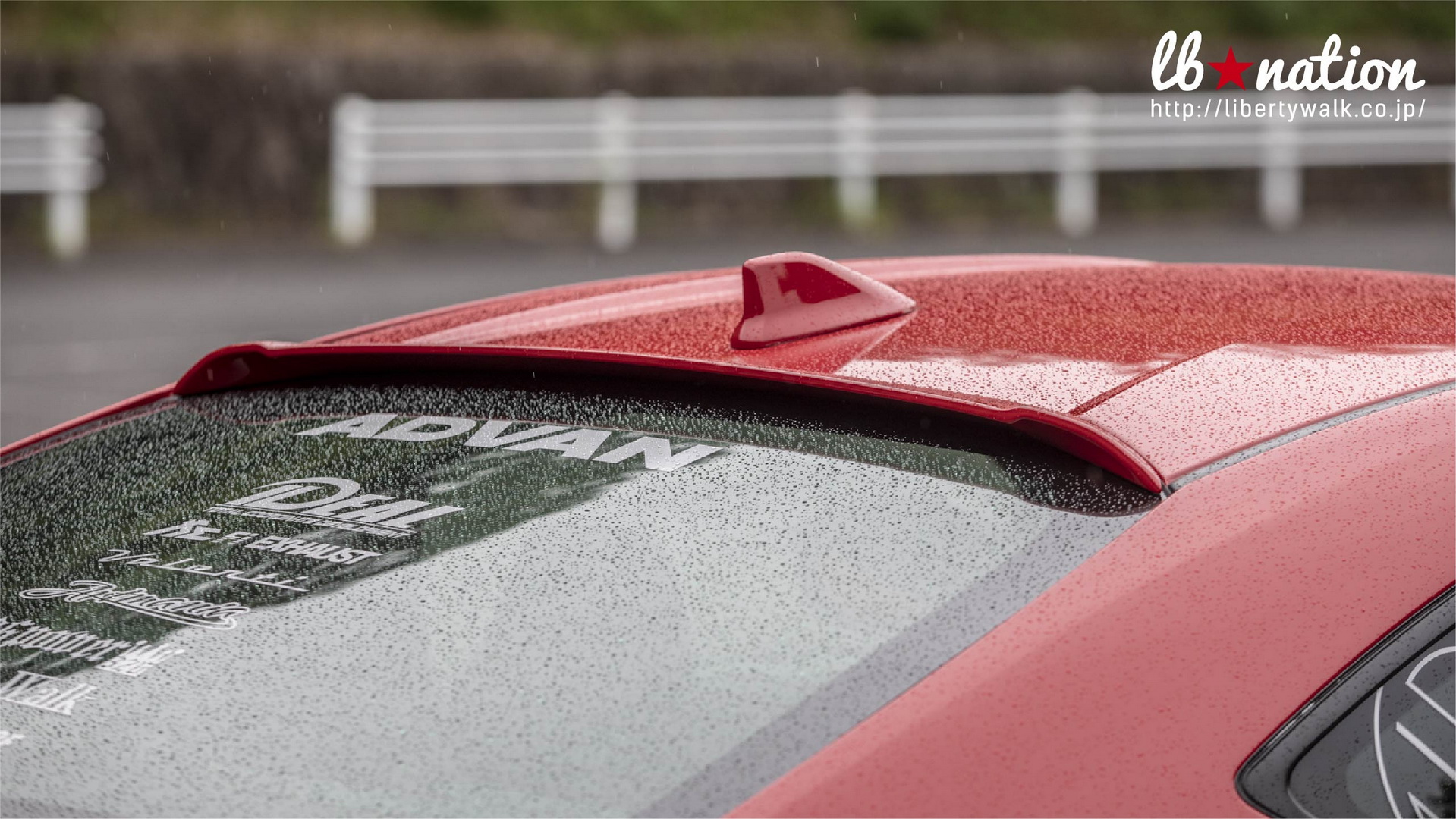 subaru brz toyota 86 tuning liberty walk 8 Liberty Walk’s Toyota 86 And Subaru BRZ Are Ready For Tokyo Drift