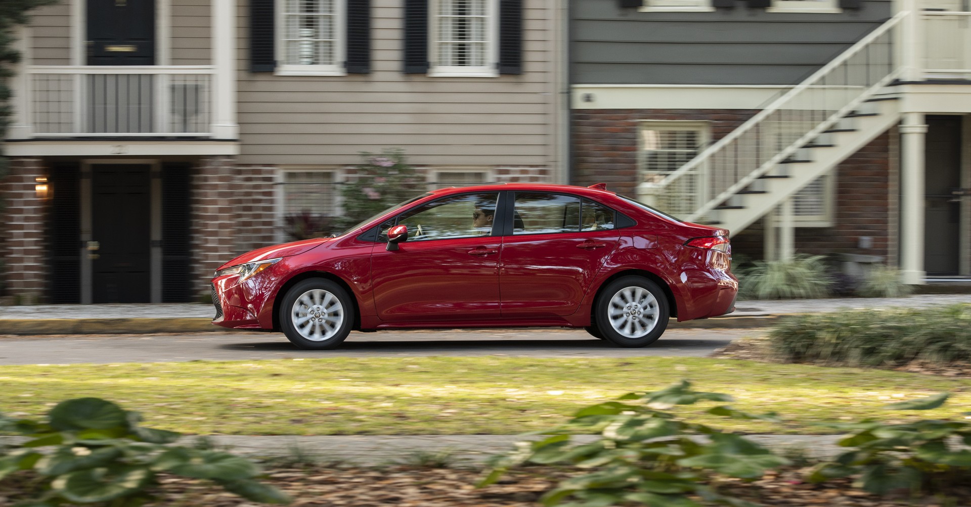 2020 Toyota Corolla-11 2020 Toyota Corolla Starts At $19,500, See It In 200+ Photos