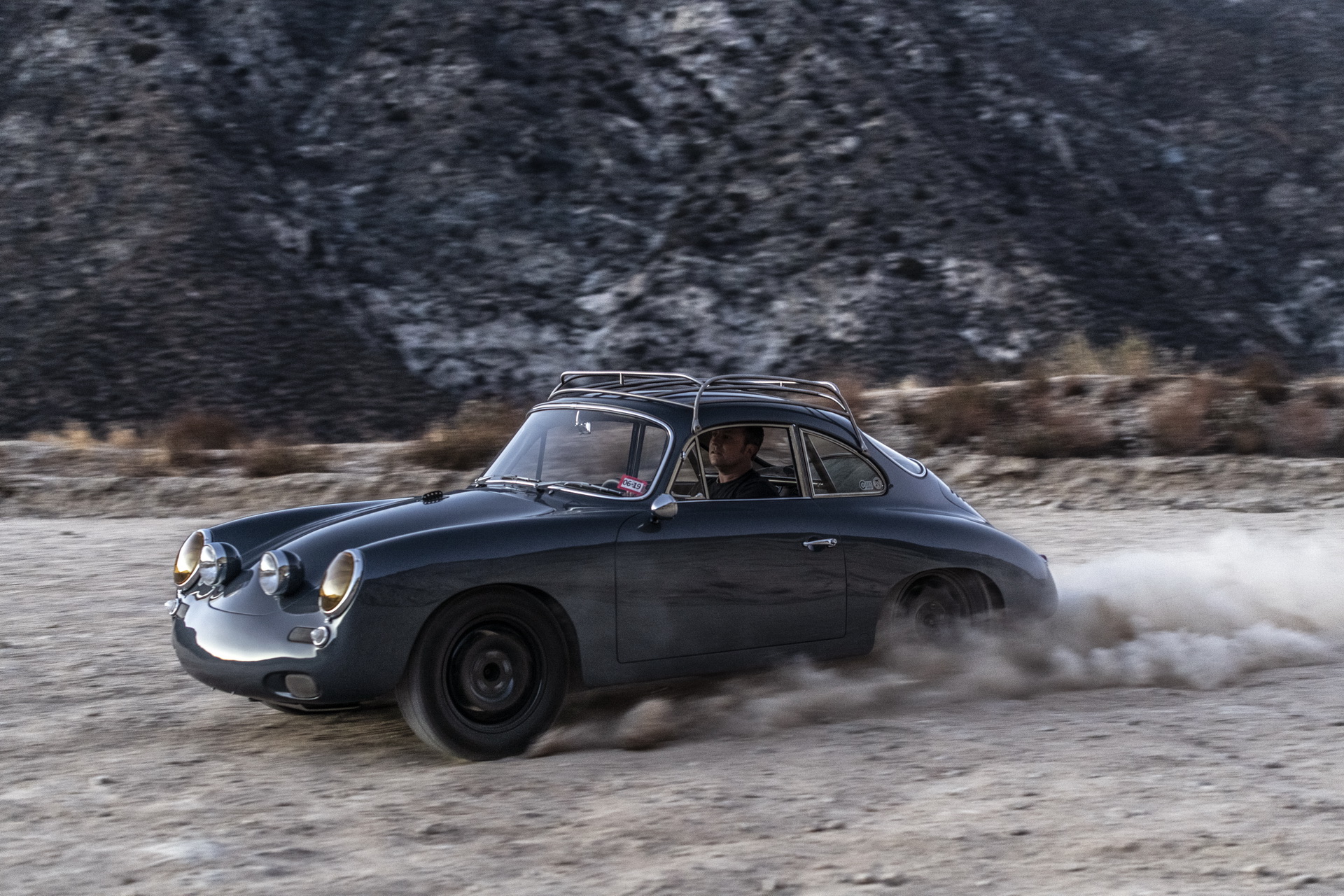 emory-motorsports-porsche-356-c4s-45 World’s First AWD Porsche 356 Coupe Allrad Is A 911-Based Restomod