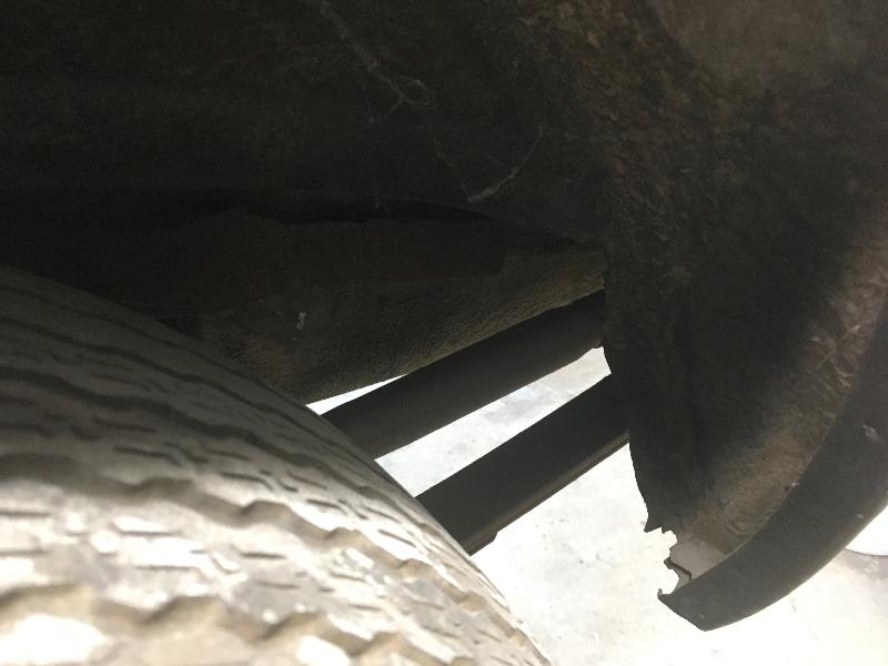 mach 1 ford mustang barn find 43 A 1969 Ford Mustang Mach 1 Was Sitting In A Garage For 39 Years!