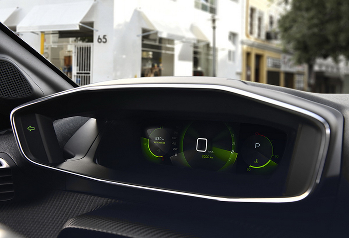 2019-Peugeot-208-Leak-05 New Peugeot 208 Revealed In Leaked Images Ahead Of Imminent Debut