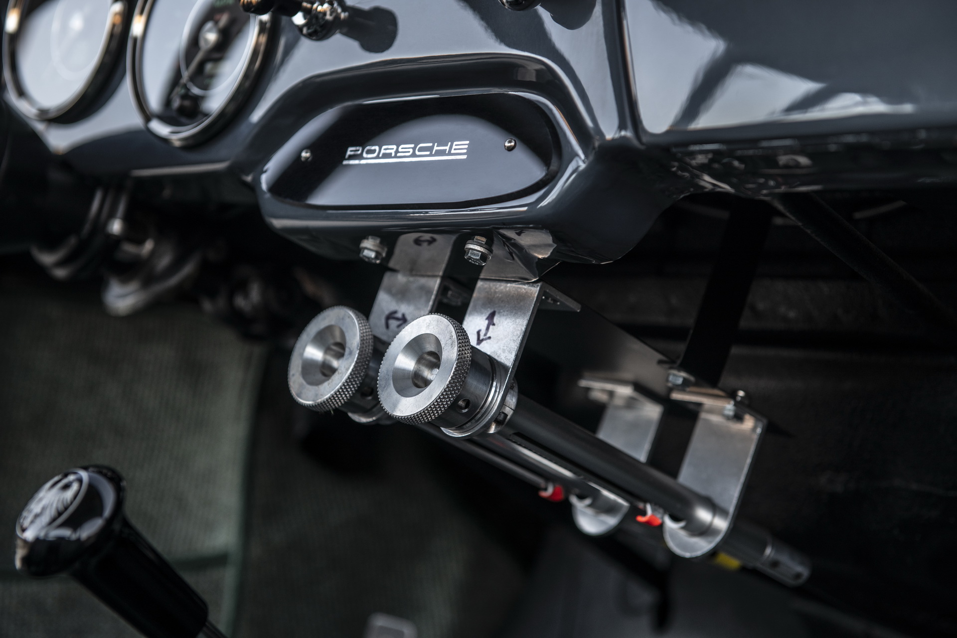 emory-motorsports-porsche-356-c4s-64 World’s First AWD Porsche 356 Coupe Allrad Is A 911-Based Restomod