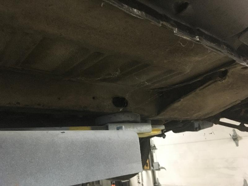 mach 1 ford mustang barn find 17 A 1969 Ford Mustang Mach 1 Was Sitting In A Garage For 39 Years!