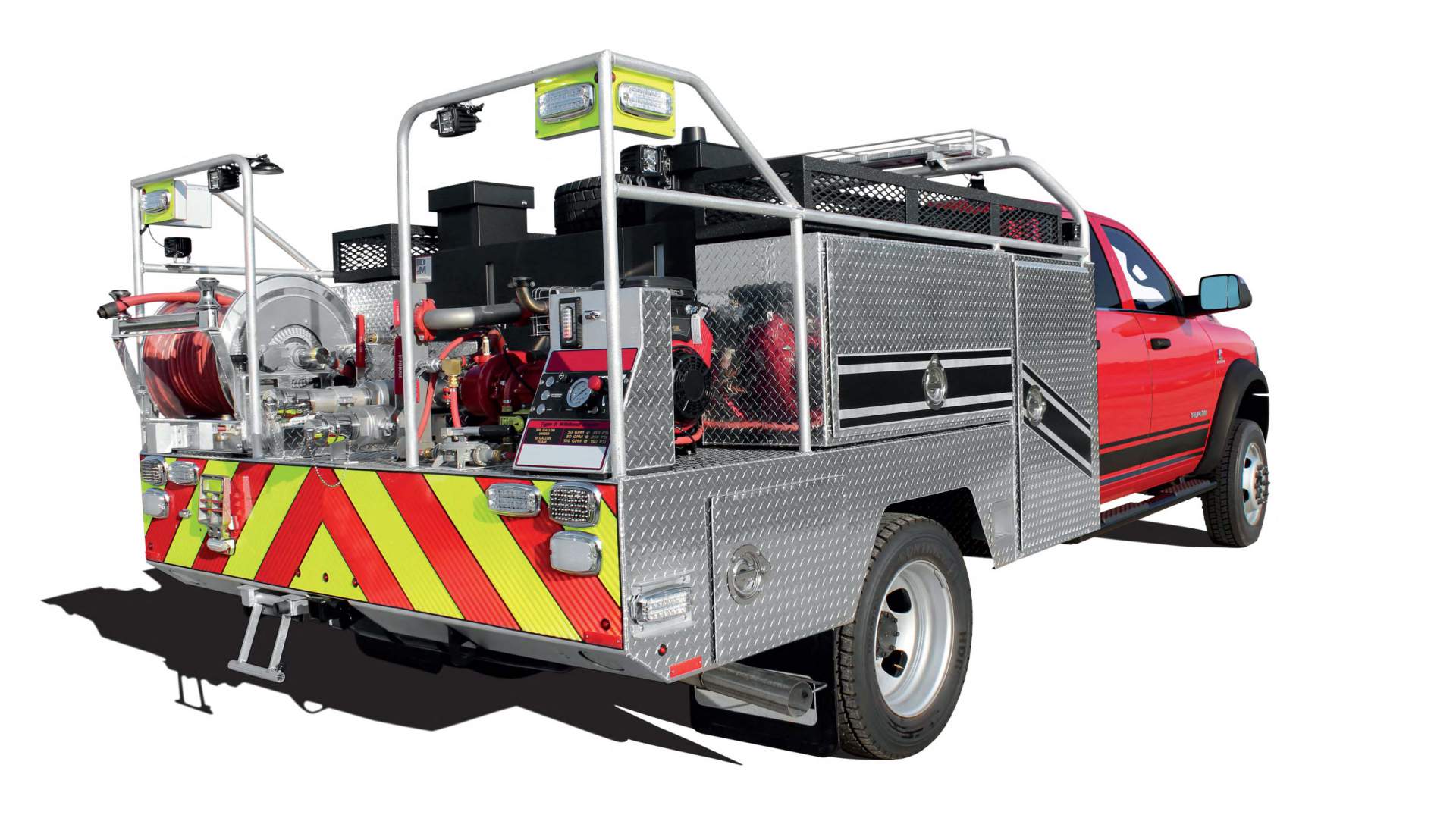 2019 Ram Chassis Cab 42 2019 Ram HD Chassis Cab Work Trucks Mean Business