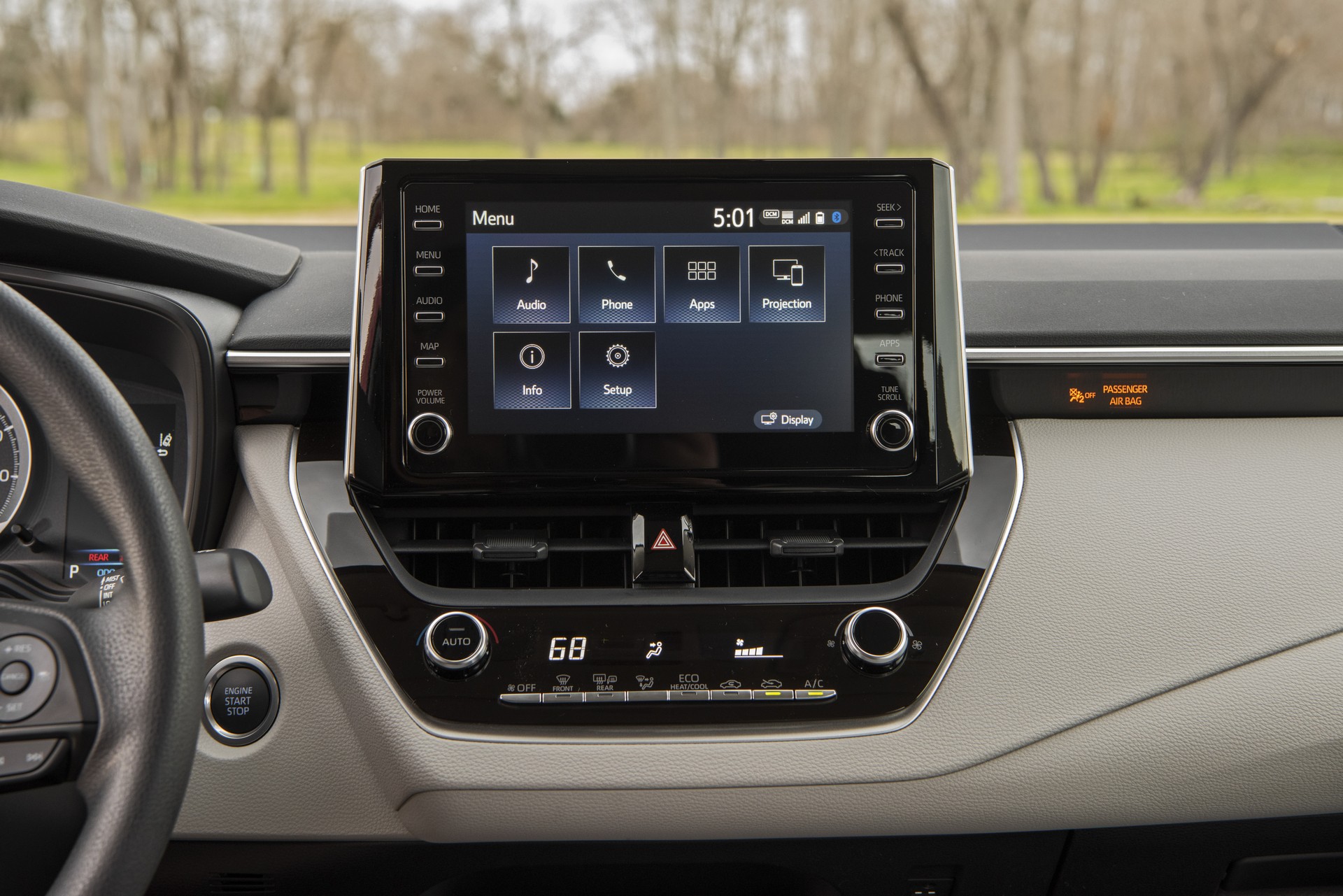 2020 Toyota Corolla-44 2020 Toyota Corolla Starts At $19,500, See It In 200+ Photos