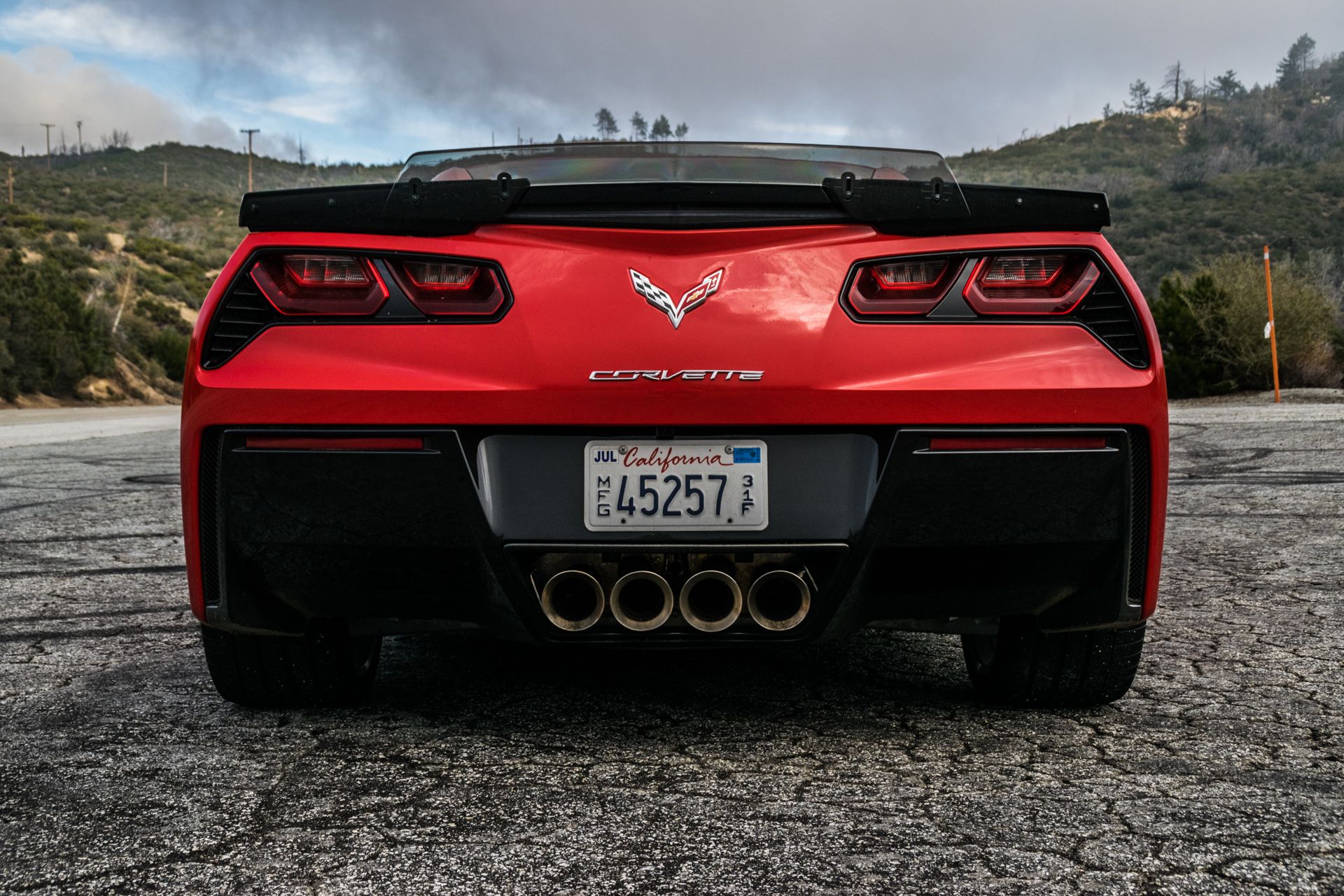Chevrolet-C7-Corvette-Inventory-6 There Are 9,000 New C7 Corvettes Sitting At Dealers’ Lots – Who Wants One?